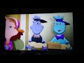 Green Eggs And Ham Guy S Self Flyer Scene