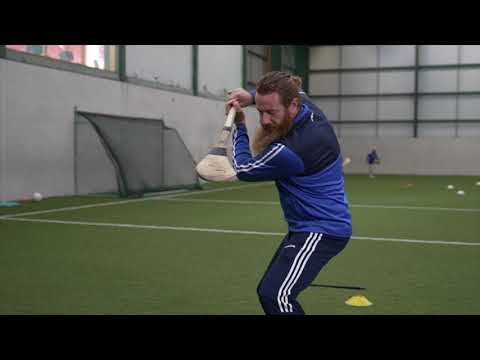 HURLING Swing