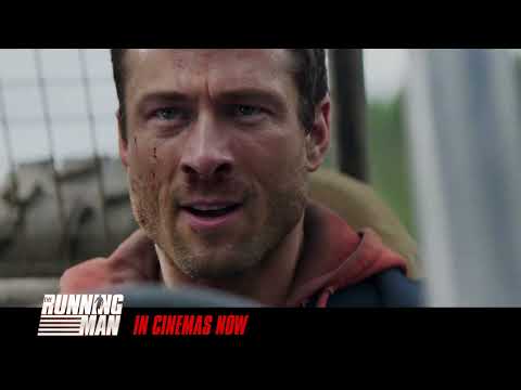 Trailer Experience the deadliest game show in the world.