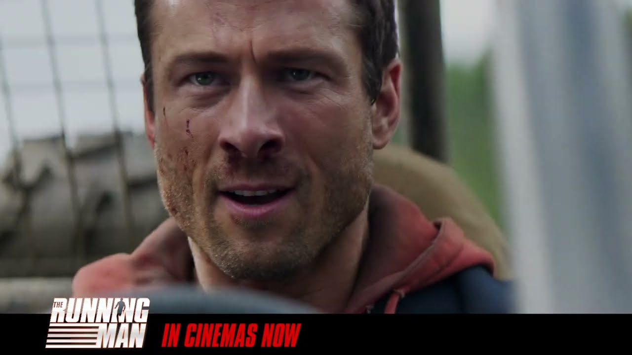 Experience the deadliest game show in the world.