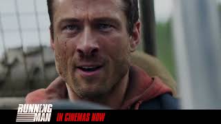 Experience the deadliest game show in the world.