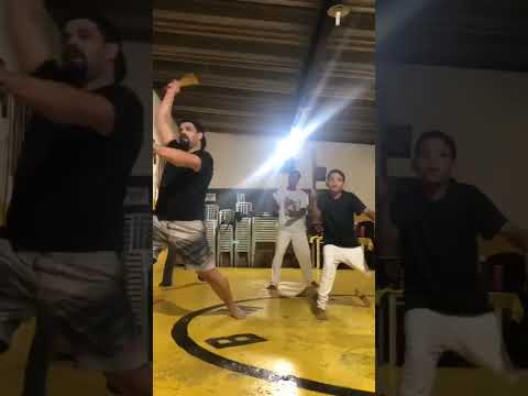 Maculelê - Companhia Itinerante