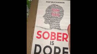 Quitlit Book Sober is Dope brings spirituality to Addiction Community #addiction #sober #quitlit