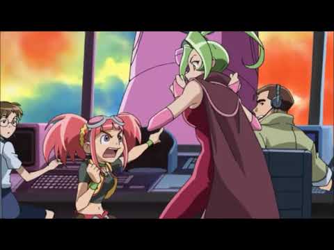 Zoe Drake Insults Crowley