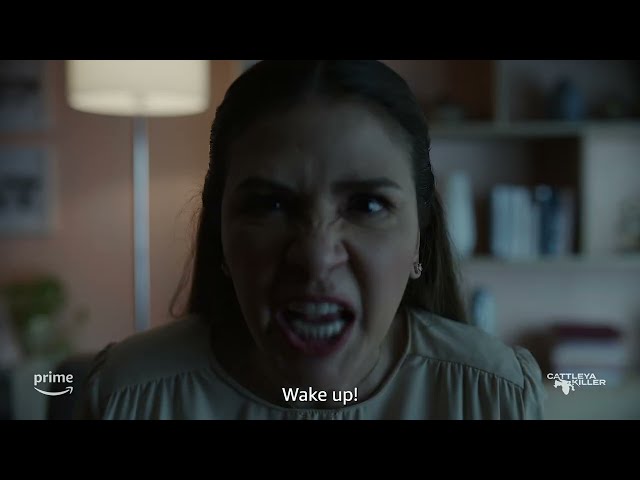 Cattleya Killer Trailer | Prime Video