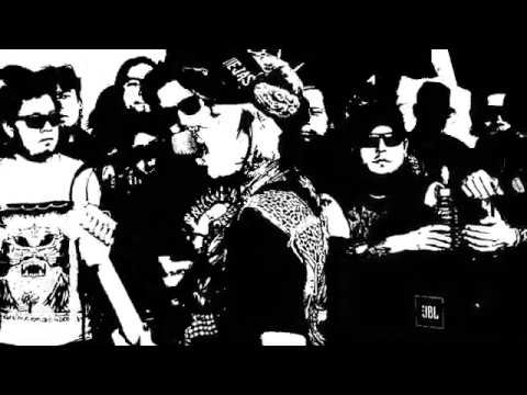 Disgusto - Suicidio (Direkto)