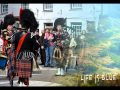 Scottish Bagpipes The Black Watch and Argyll ...