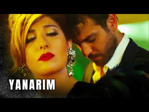 Karlos & Yaren - YANARIM (Official Video)