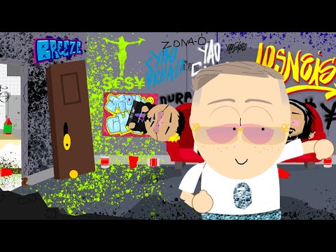 YAO SKUAD - 2 PILAS ft. NACION TRIIZY (Video Oficial)