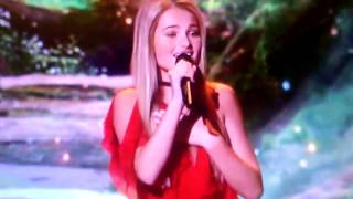 Taylor Swift Song Performed on Real Country (Including a Cute Story About Taylor)