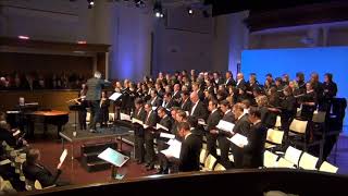 Ere zij God (Jan Peter Teeuw) Zeeuws Projectkoor & Jubilate