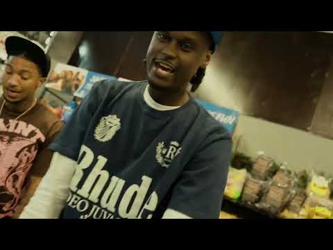 YOUNGRECKLESS59 ft TTG DREE & Young TD - IN TOO DEEP (OFFICIAL MUSIC VIDEO) @manzavisuals 