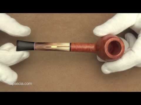 pipa Amorelli 042 - smoking pipe