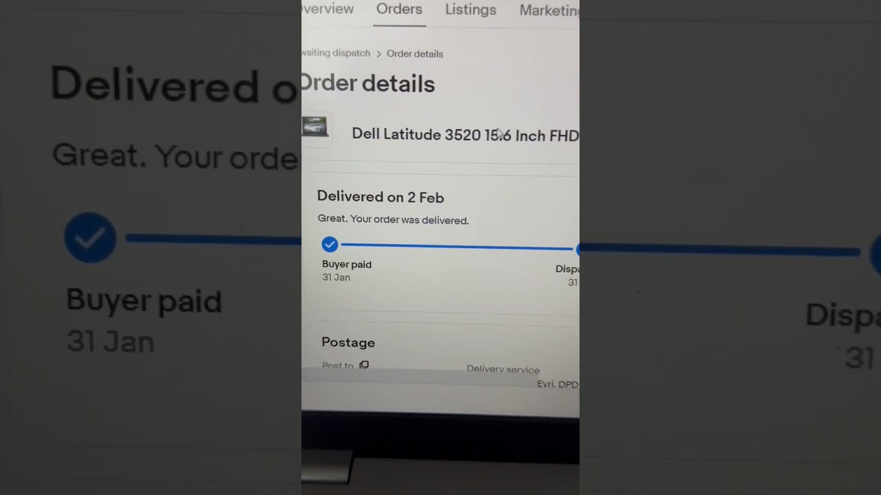 How to send invoice to a customer on ebay
