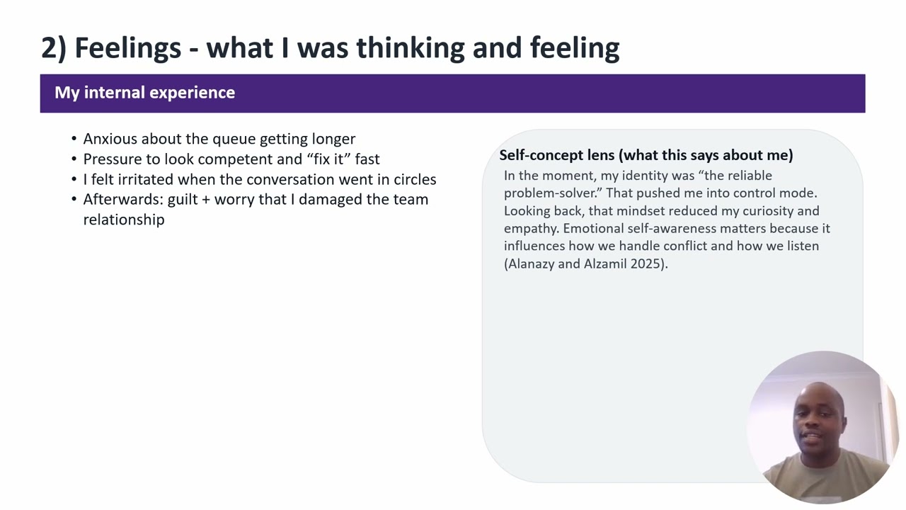 Assessment2 Reflection pptx