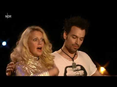 Ehrlich Brothers 'Der Trick mit den zwei gleich langen Seilen'