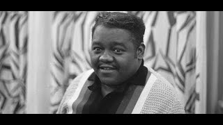 Fats Domino -Live - Full Concert