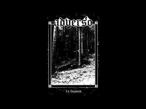 Adverso (Portugal) - Ex Inanis (Full Demo 2018)