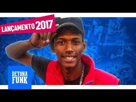 MC Djota - Joga o Bumbum (DJ Felipe do CDC)