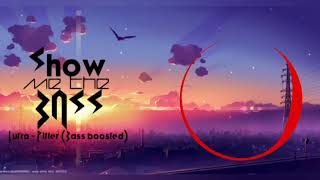Download lagu Lutra - Pitter (BassBoosted)/ ShowMeTheBass mp3 Download lagu Lutra - Pitter (BassBoosted)/ ShowMeTheBass mp3