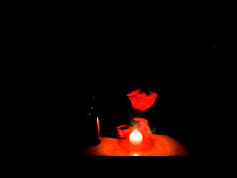 Der Säufer an den Vollmond von Heinrich Christian Boie