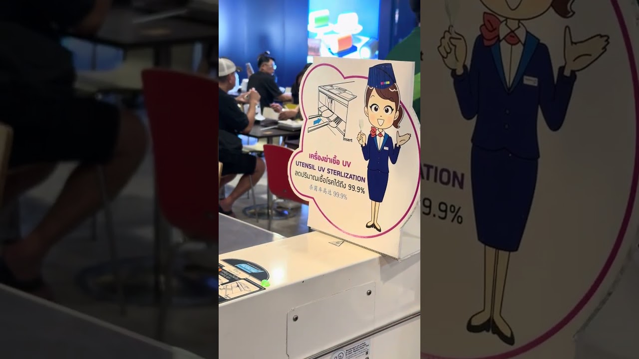 Thanks for Watching This Video