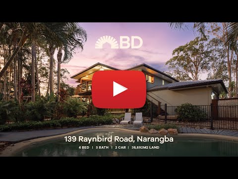 Welcome to Raynbird Park, by BD Realty