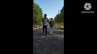 Vachaadayyo SaamiSong by Divya Kumar and Kailash Kher