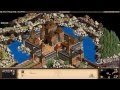 Age of Empires 2 HD The Forgotten - Dracula - The ...