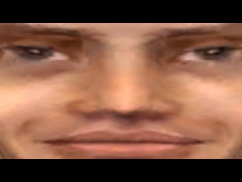 Nigel's Odyssey is Morrowind! (5)