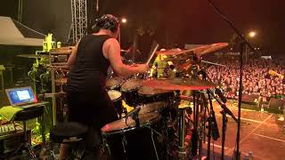 Masterplan   Kind Hearted Light (Masters of Rock)