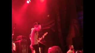 Hit The Lights - Take Control (Live)