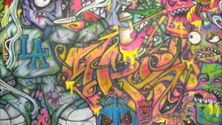 graffiti name - (Marco) by WIZARD