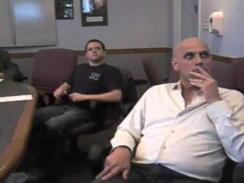 ACBS ACT Learning Courses: Dr. Anthony Biglan, Public Health, Part 1