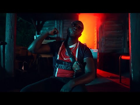 D.O.N - Paris feat Medlar (clip officiel)