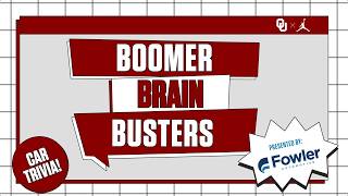 Fowler Boomer Brain Busters | John Mateer, Caleb Nitta & Heath Ozaeta