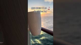 Arvia Cruise Vlog 🚢 Sea Day 2 on P&O Arvia | Hot Tubs, Theatre Shows & Cruise Life