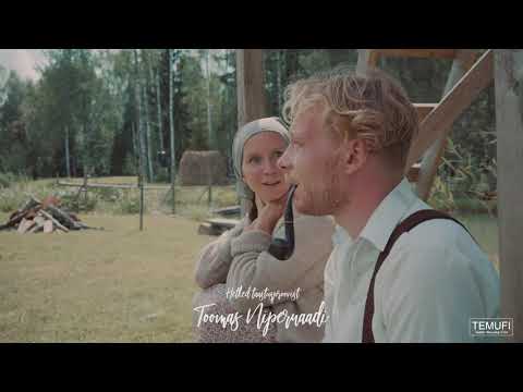 Toomas Nipernaadi | Hetked taastusproovist  | TEMUFI