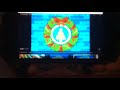 THOMAS S CHRISTMAS WONDERLAND WITH TWO CHARACTER GALLERIES