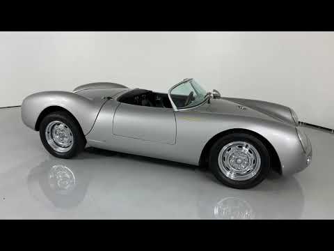 1955 Beck Spyder (CC-1387518) for sale in St. Charles, Missouri
