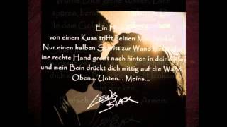 Fantrailer für Lewis Black