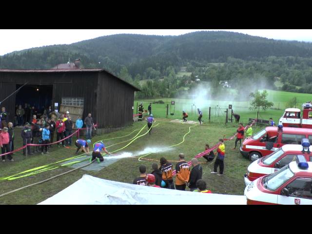 Skalice, 14. 09. 2013