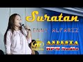 SURATAN ENNY ALFARIZ NEW PREGGAS LIVE MOLNAT DUWE GAWE