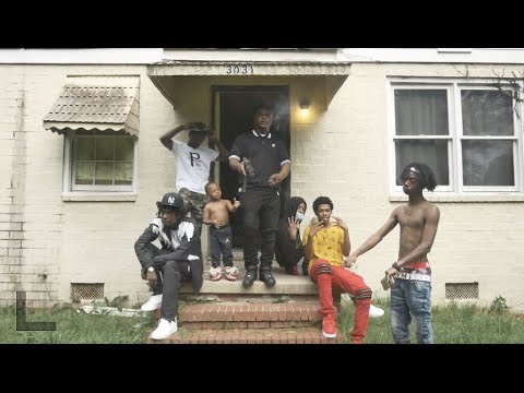 JAY DA RUNNA - "KNOCKING" @KOSMODIDIT