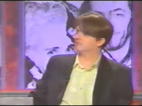 Have I Got News For You S09E04 - Alan Cumming & Steve Wright