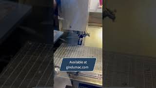 R&ouml;ders TEC RFM 760 fresadora para metal | Imagen 4 - Machineryline