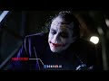 The Dark Knight 2008 13 15 The Joker S Last Scene In Hindi Demonflix FM