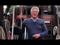 Rondleiding door VOC-replica De Halve Maen in Delfshaven
