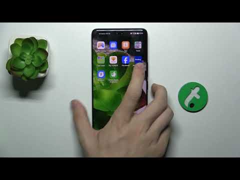 Honor 200 Pro - How to Enable Wireless Power Sharing - Share Battery Power with Other Devices