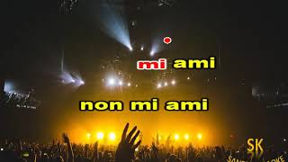 karaoke ti sto (demo) Fiorello